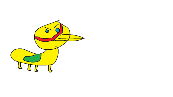 680x383 draw anything you want into a shitty drawing