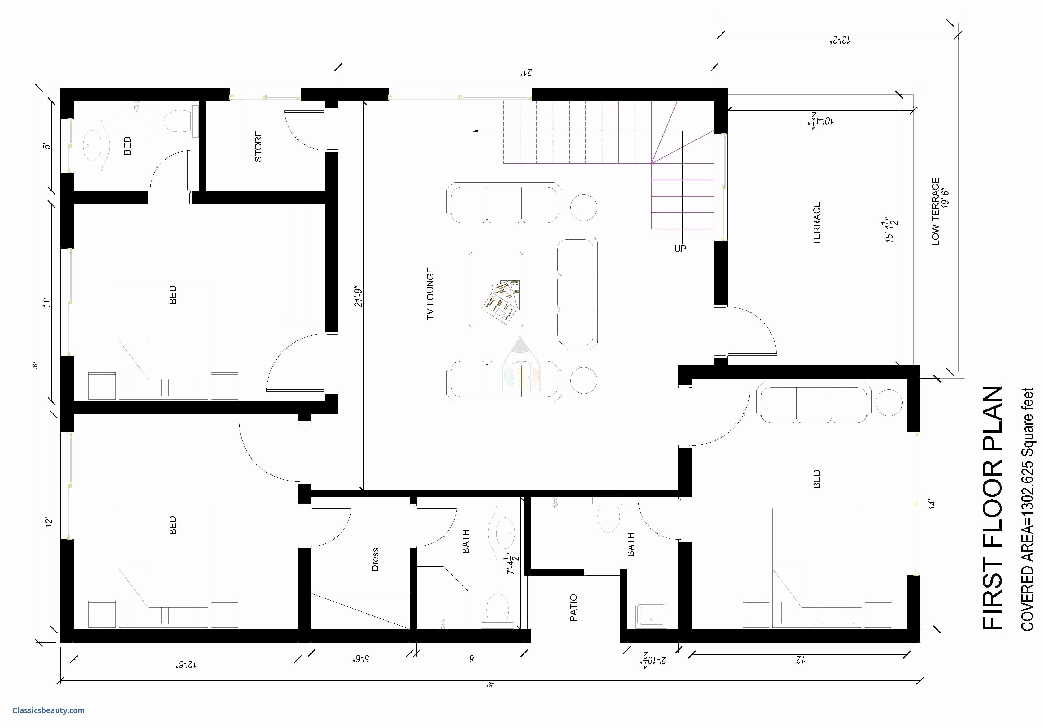 3371x2354 Office Building Floor Plan Elegant Lovely Home Fice Building