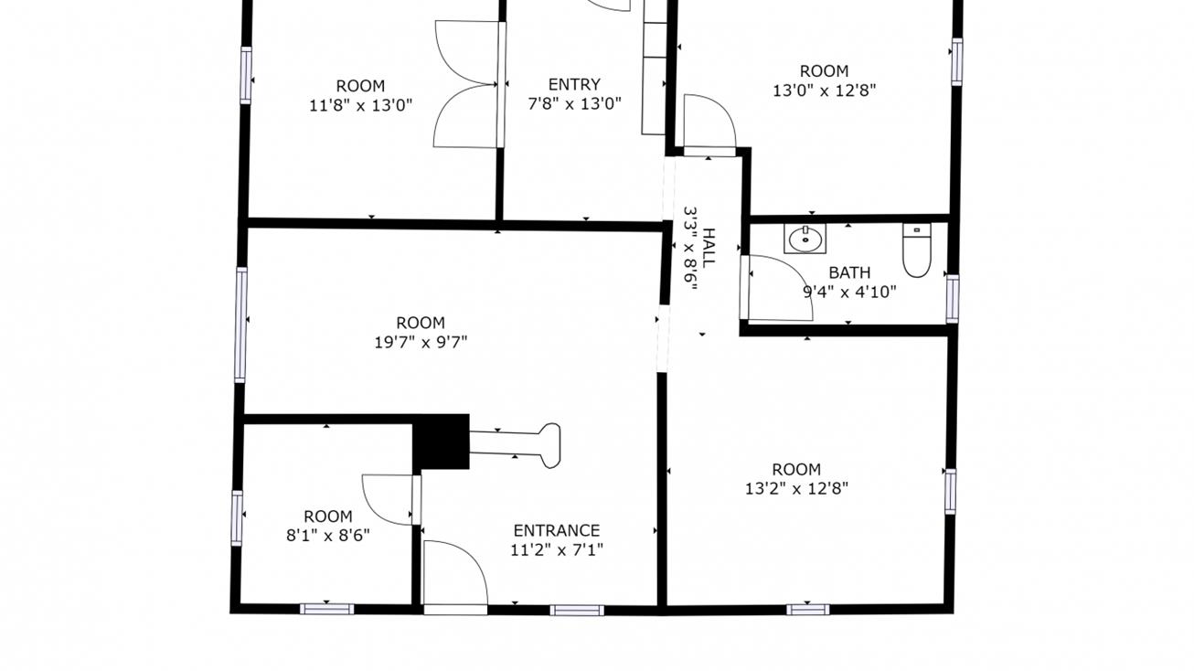 1306x734 S Main, St George, Ut