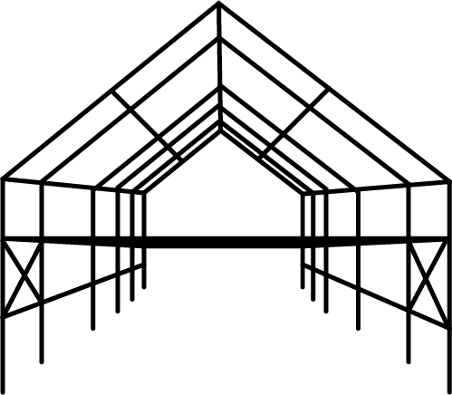 499x436 Commercial Construction