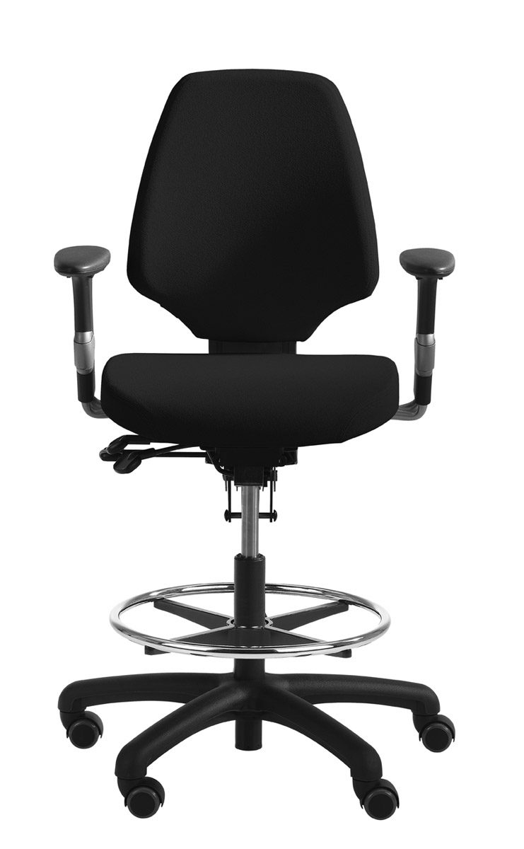 741x1200 Drawing Office Chairs