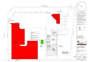 300x212 Head Office Renovations Drawings