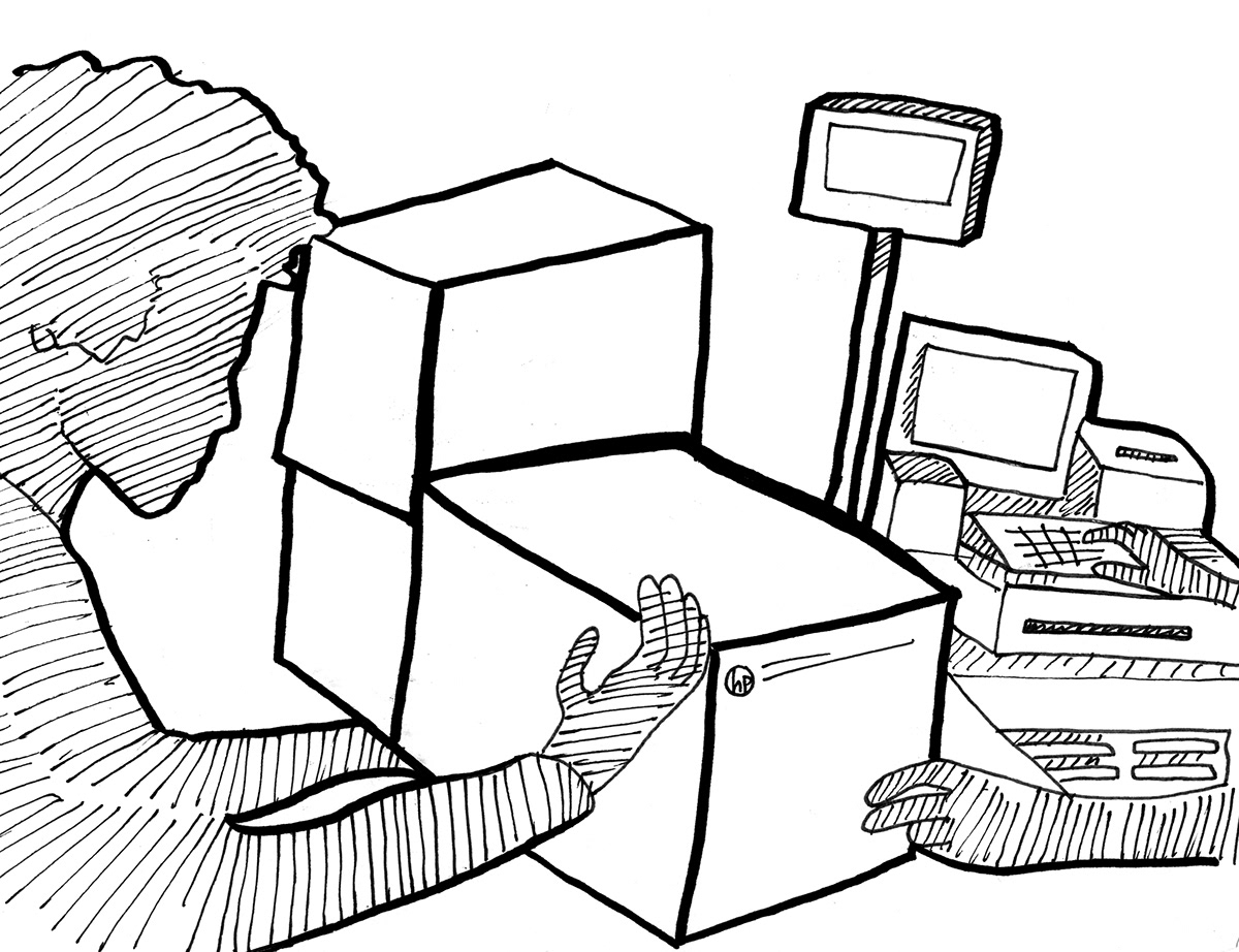 1200x922 Visual Design On Behance