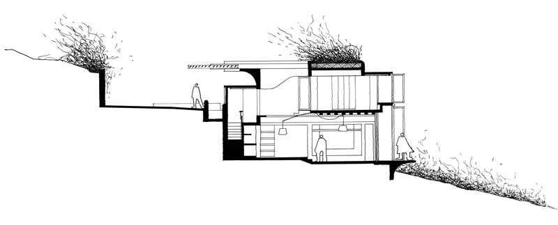 800x323 Architectural Drawings