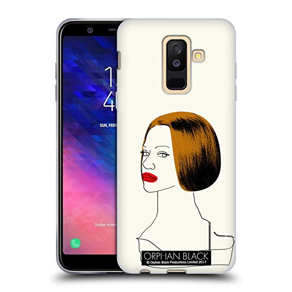 569x569 official orphan black rachel drawing felix artwork