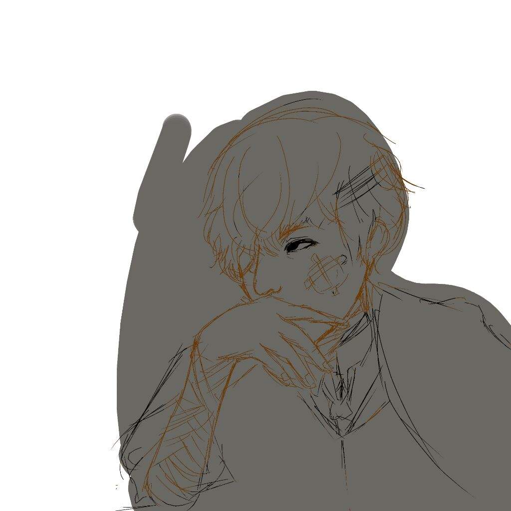 1024x1024 which should i make the official drawing bungou stray dogs amino