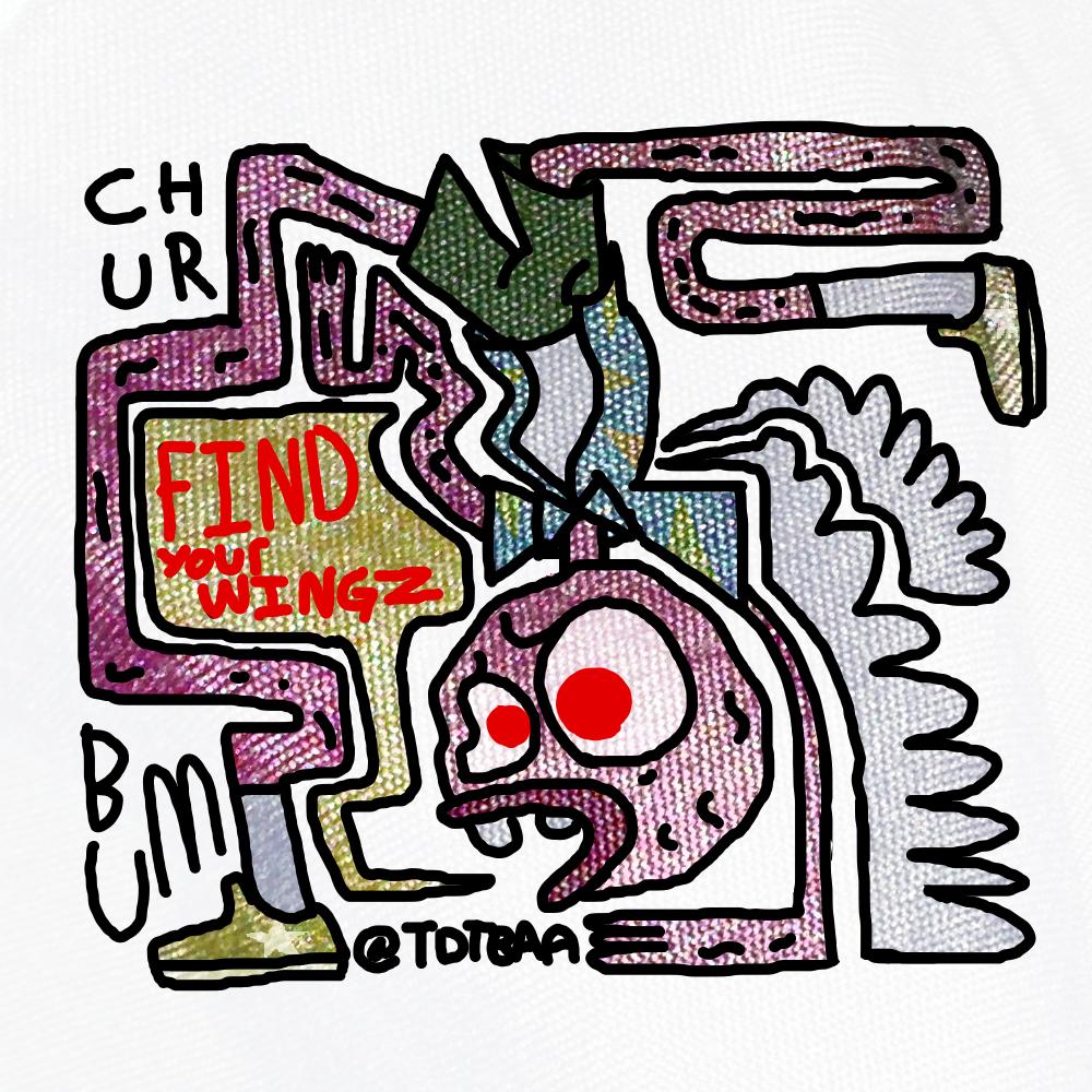 1000x1000 i know we've moved onto flower boy but i cant draw bees too good