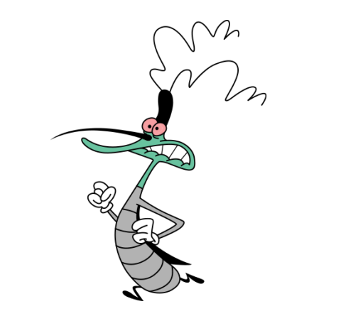 480x445 Collection Of Free Cockroach Drawing Marky Download On Ui Ex