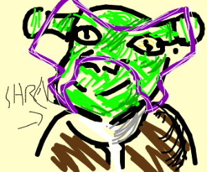 300x250 Possessed Ogre