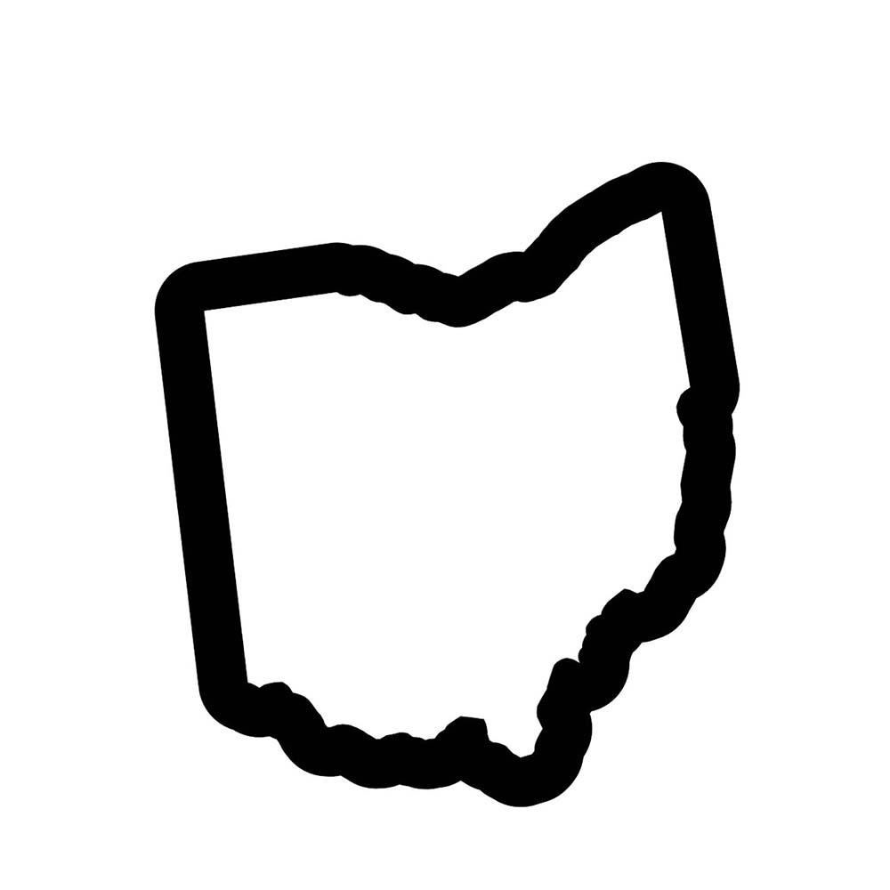 1000x1000 Al Ohio Anahat Vinil Die Cut Etiket Oh Oval