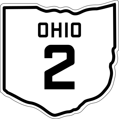 401x401 Collection Of Free Ohio Drawing Download On Ui Ex