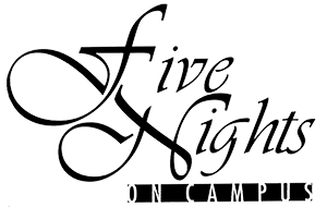 300x190 Campus Announces Season Of Five Nights Series The Ohio