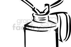300x200 Clipart Oil Can Clipart Portal