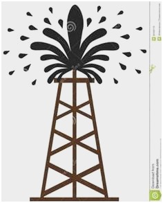 236x293 Oil Field Clipart Fresh Oil Rig Derrick Clipart Mower Clipart