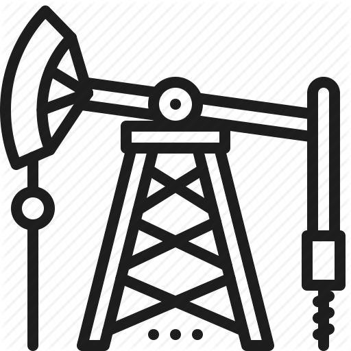 512x512 Collection Of Free Oil Drawing Drilling Download On Ui Ex