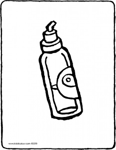 233x300 Bottle Of Olive Oil