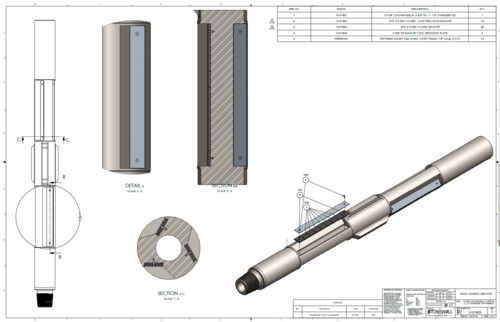 500x322 Design And Drafting Stonewall