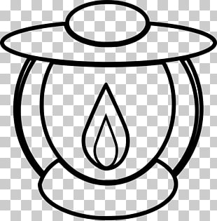 310x315 Free Download Oil Lamp Drawing Light Kerosene Lamp Light Png