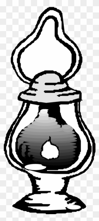 320x711 Lantern Camping Oil