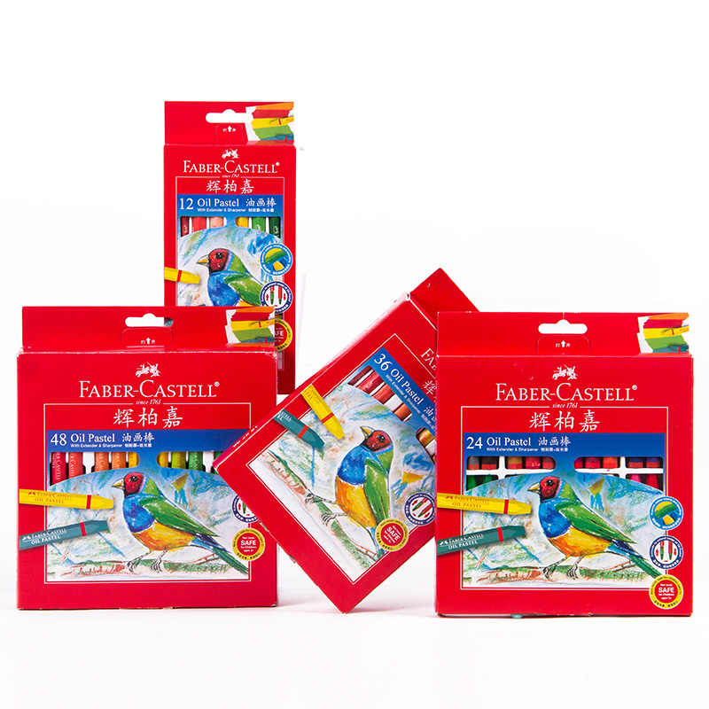 800x800 Detail Feedback Questions About Faber Castel Oil Pastel Drawing