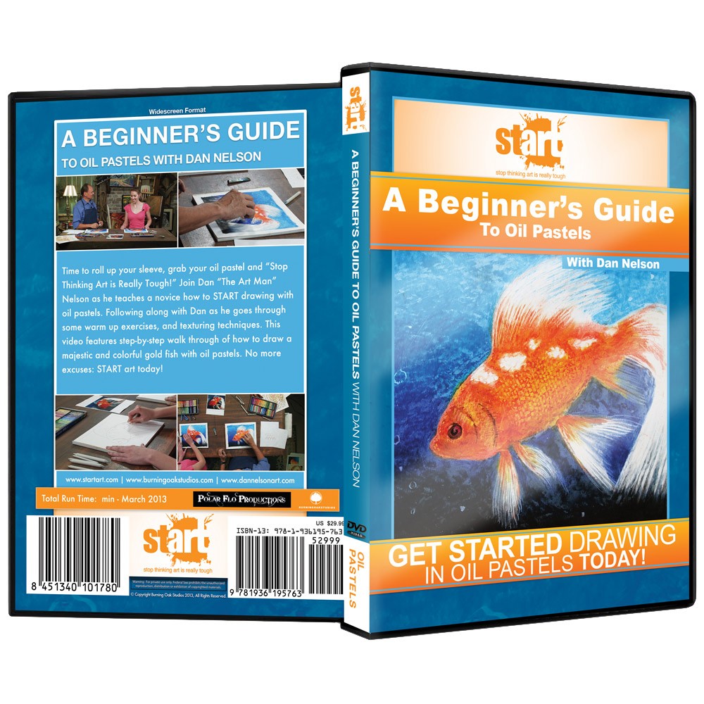 1000x1000 start art soft oil pastel instructional dvds for beginners