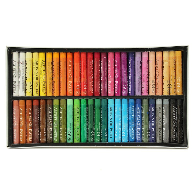 800x800 Best Price Colors Oil Pastels Set Quality Soft Pastel Crayons