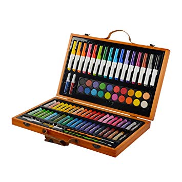 355x355 Children's Drawings Stationery Sets Painting Tools Watercolor Pens