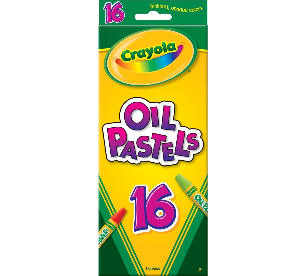 1200x1081 Hindustan Trading Company Crayola Oil Pastel Colours Crayons