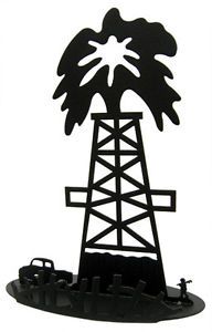 192x300 Rig Oil Industry Transparent Png Clipart Free Download