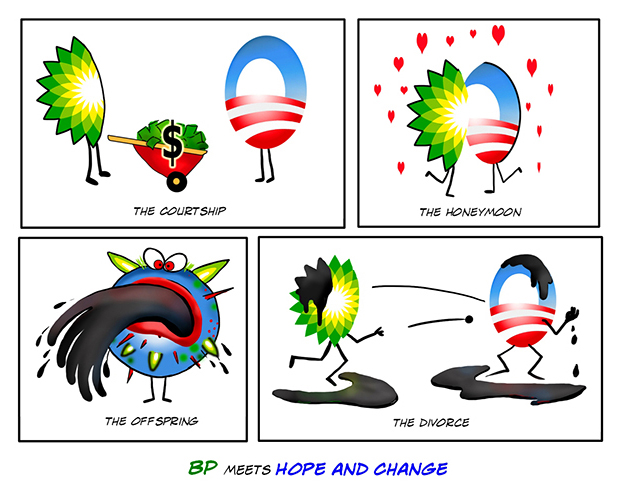 622x496 gulf oil spill draw for truth