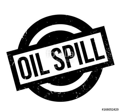 500x466 oil spill rubber st grunge design with dust scratches effects