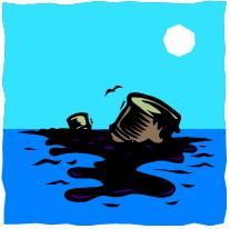 207x206 small scale modeling of oil spill cleanup methods