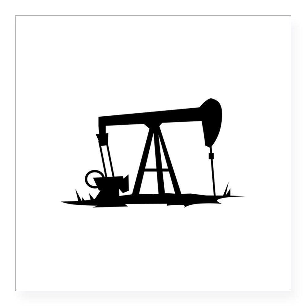 Oil Well Drawing