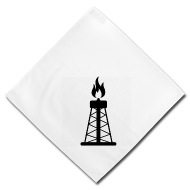 190x190 Buy New Oil Well Logo Large Buttons Spreadshirt