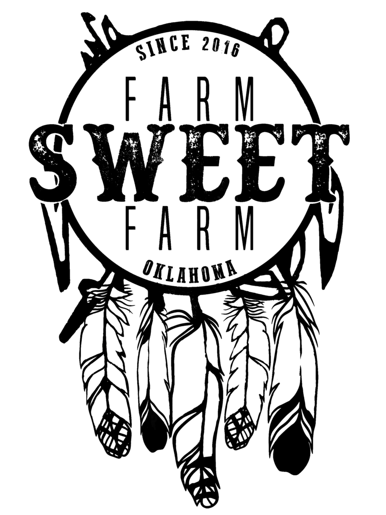768x1024 Farm Sweet Farm Oklahoma