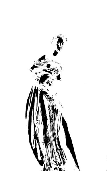 375x600 Oklahoma Drawings