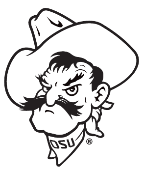 294x348 Pistol Peteuse As A Stencil For Diy Pallet Art Oklahoma State