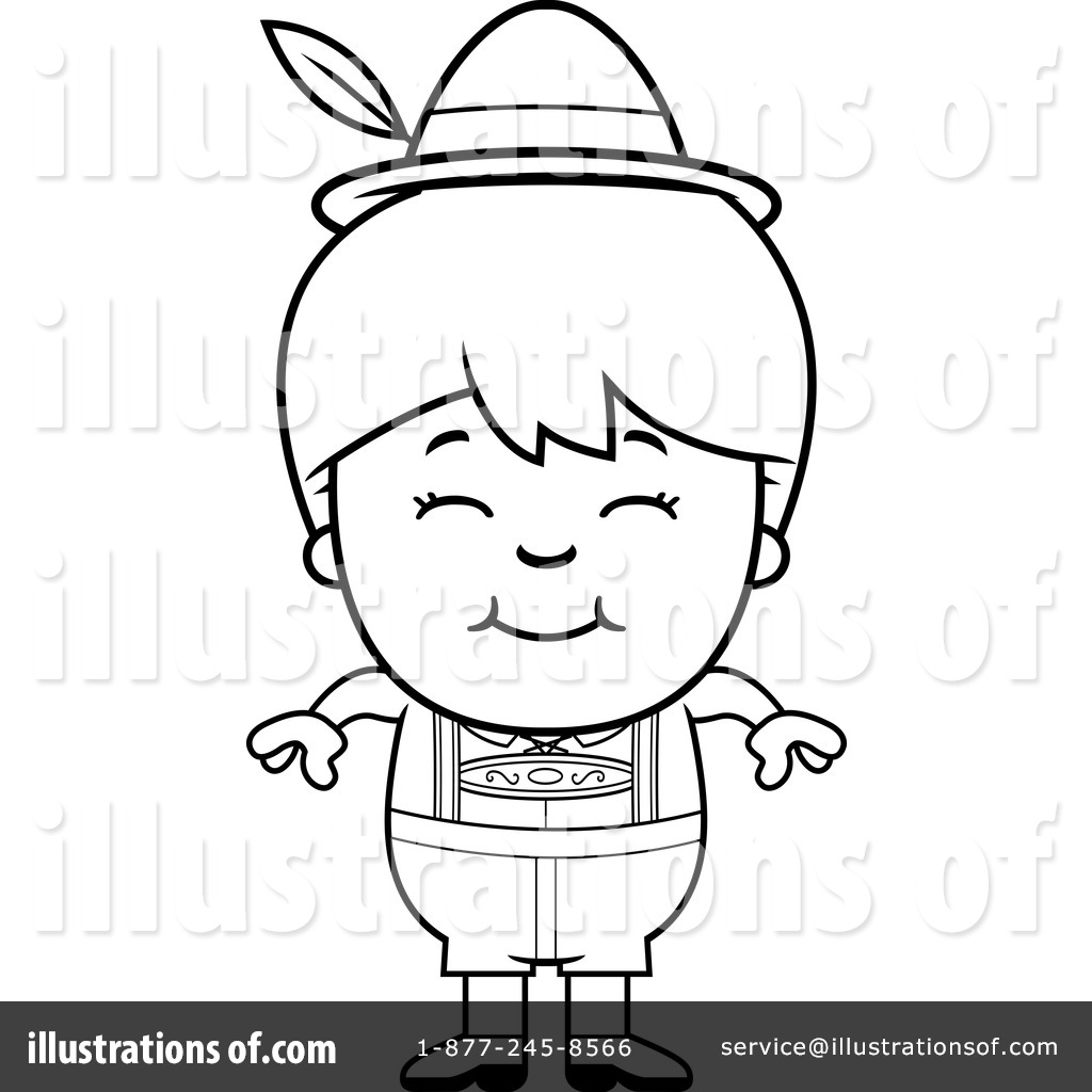 1024x1024 Oktoberfest Clipart