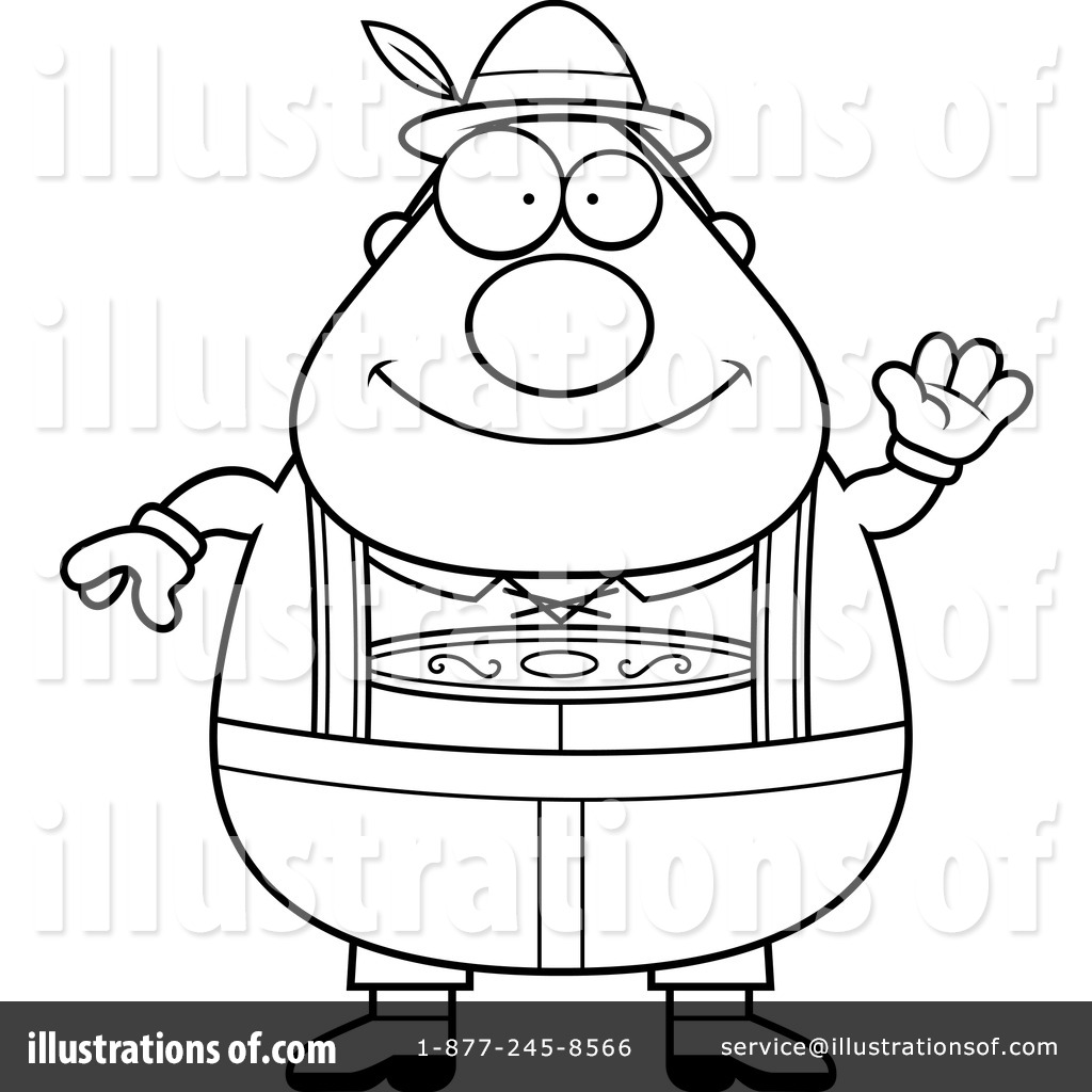 1024x1024 Oktoberfest Clipart