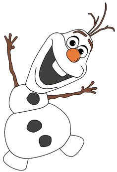 236x345 Olaf Falling Apart Transparent Png Clipart Free Download