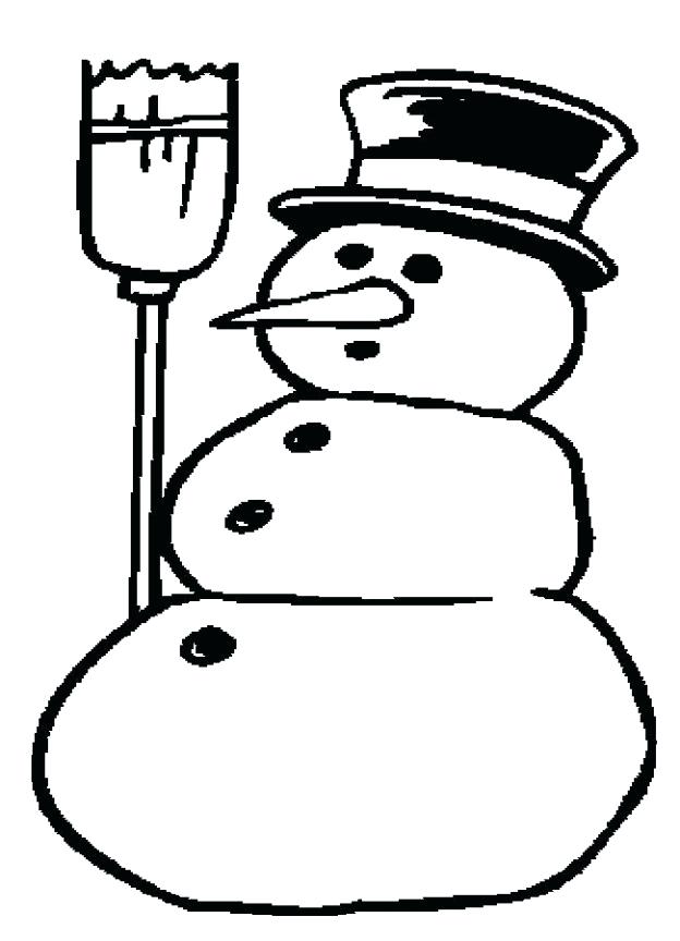 624x864 Drawing A Snowman Drawing Snowman Olaf