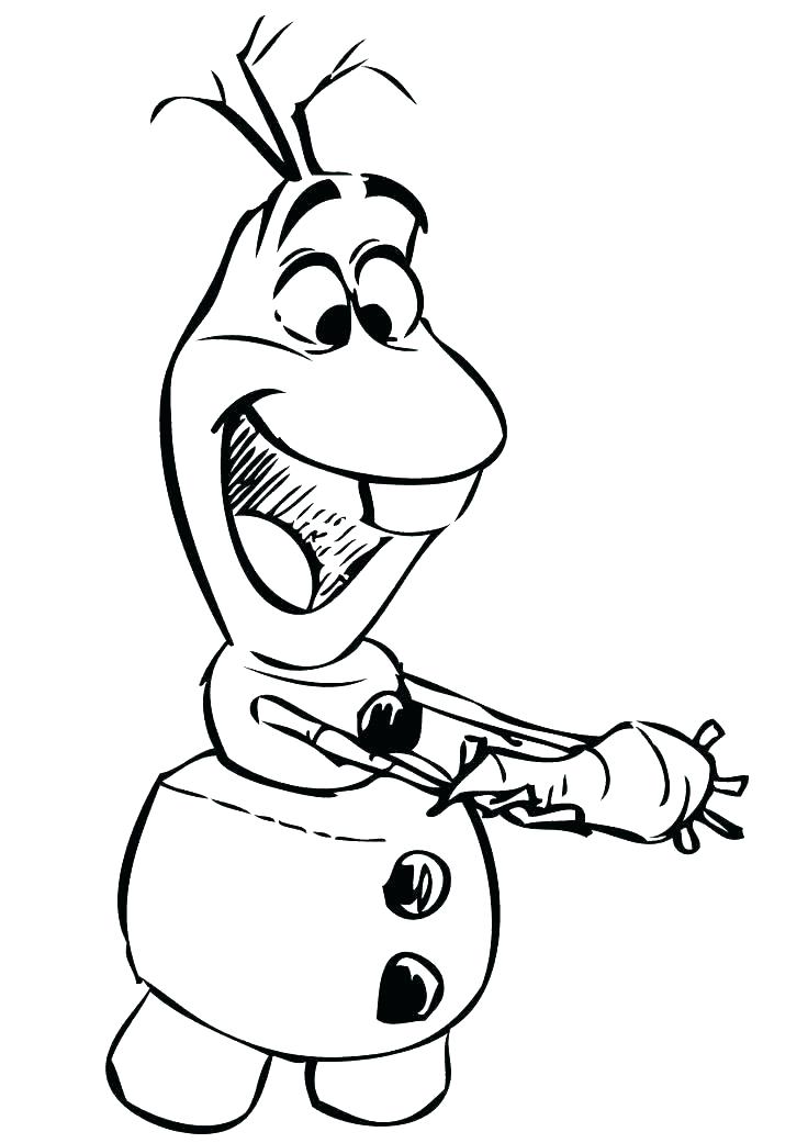 736x1041 olaf frozen coloring pages frozen coloring frozen coloring pages