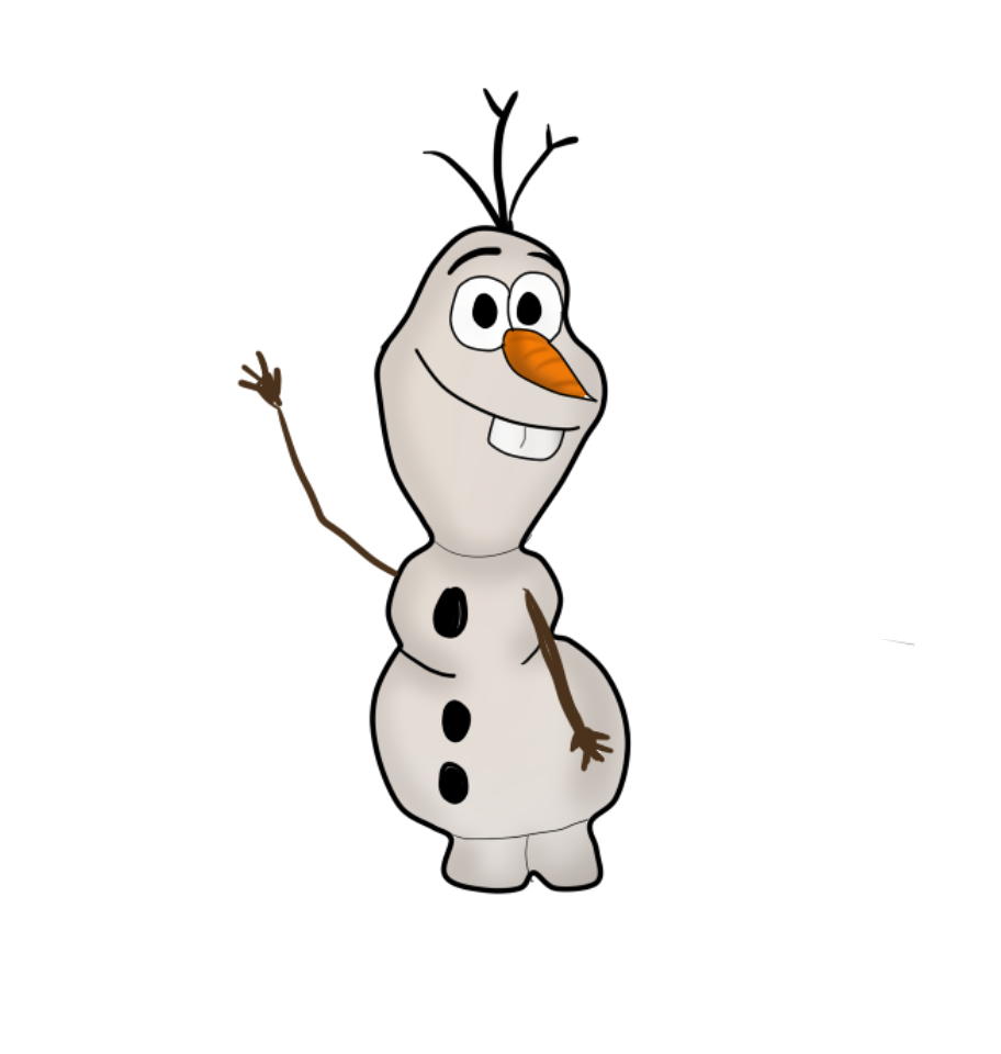 912x960 Cliparts For Free Download Olaf Clipart Template And Use