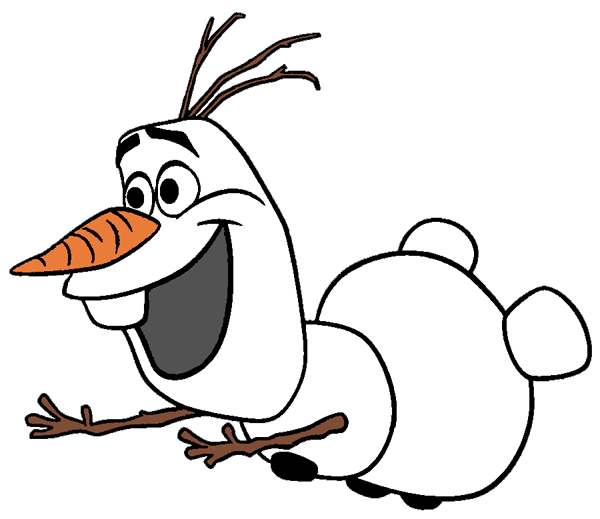 600x519 olaf and sven images olaf wallpaper and background photos