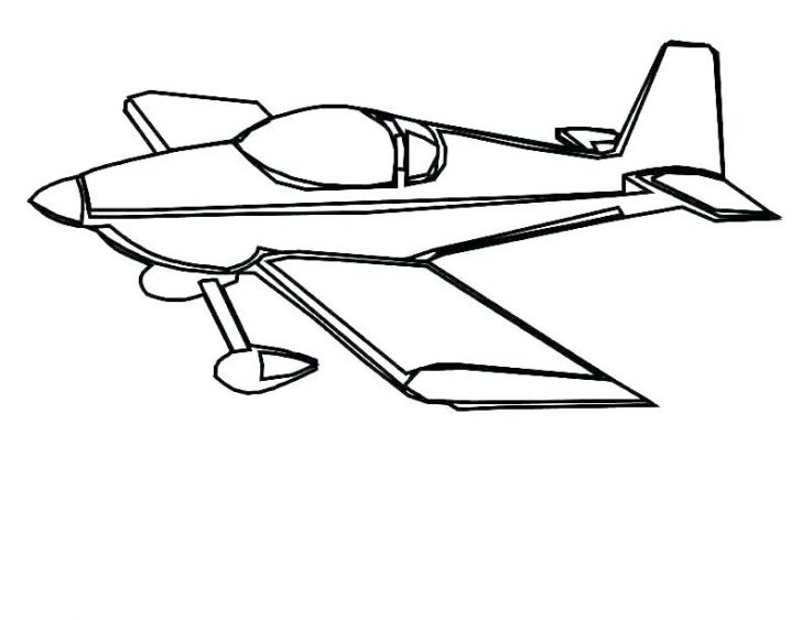 728x563 Coloring Pages Old Airplanes Free Printable And Helicopters Planes