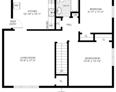 377x300 Draw Architectural Plans From Old Blueprints