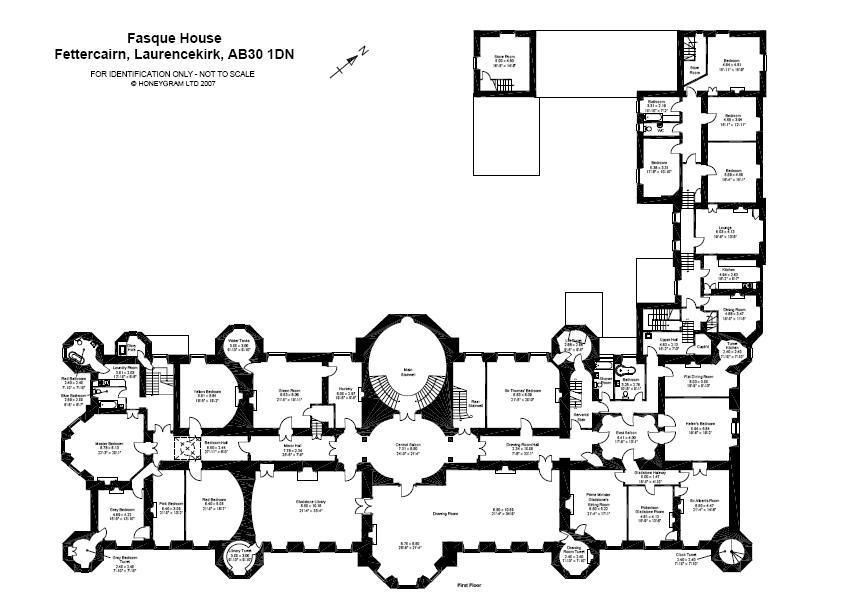 859x603 Fasque House