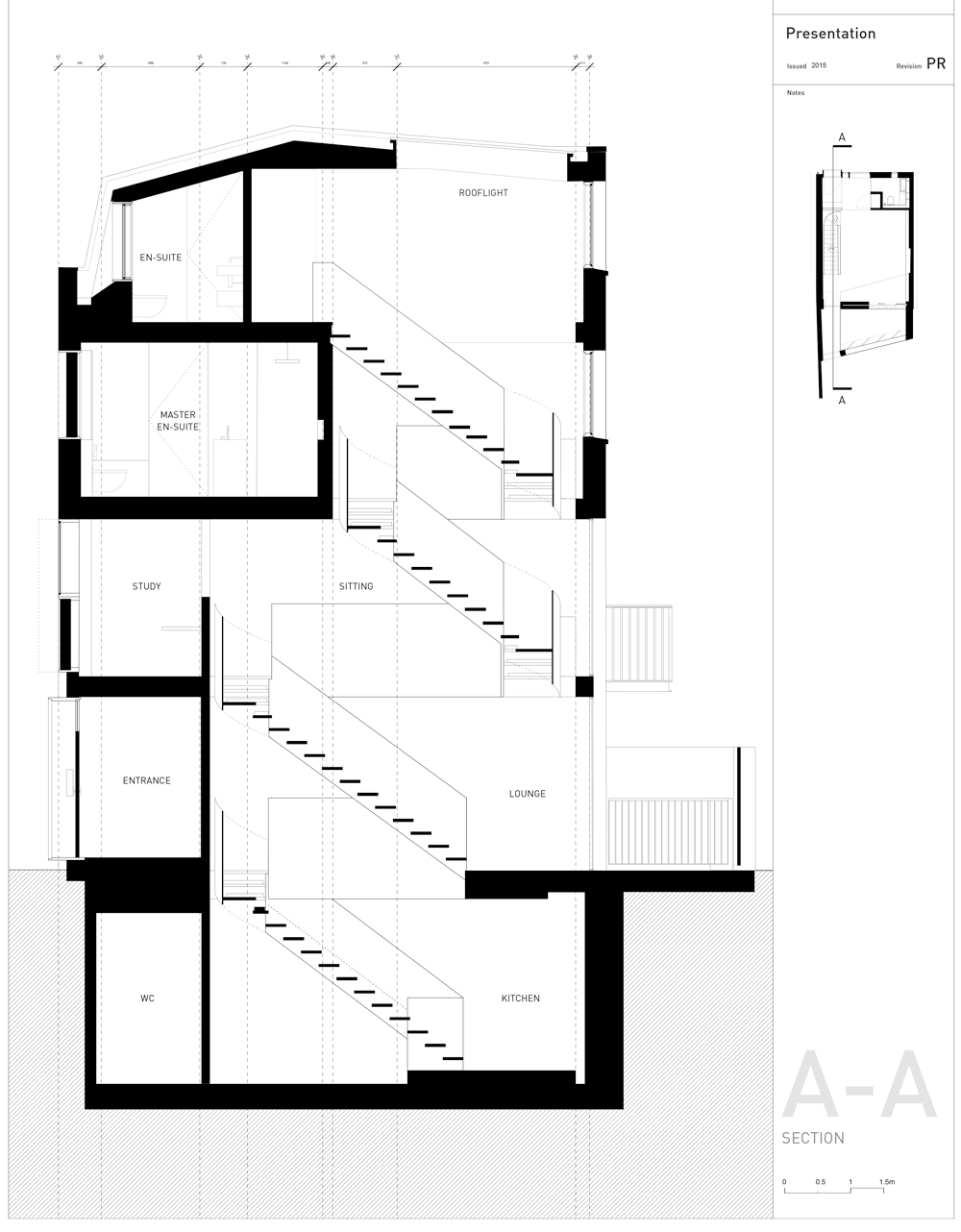 1000x1282 Old Church Street Tdo House Dezeen Pixels