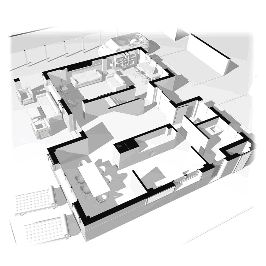 900x900 Architectural Drawings And Documentation In Archicad