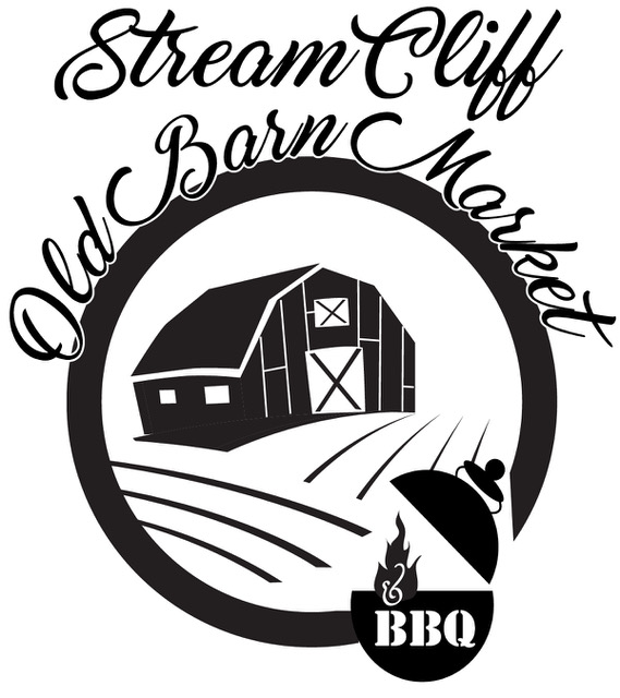 569x640 Fall Harvest Old Barn Market Bbq